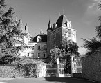 Château de Saint-Bonnet-Les-Oules