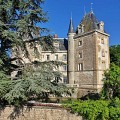 Château de Saint-Bonnet-Les-Oules