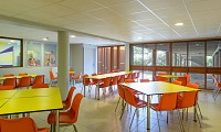 Centre International de Séjour André Wogenscky