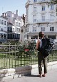 La Muse de Massenet