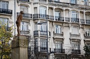 La Muse de Massenet