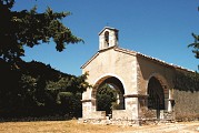 Chapelle Notre Dame de Pitié