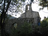 Chapelle de Chateauvieux