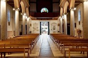 Eglise Sainte-Baudille