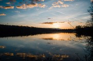 Espace Naturel Sensible de la Save - Secteur du lac de Save