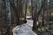 Espace Naturel Sensible de la Save - Secteur du lac de Save
