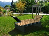 Banc d'essai - Confident pour confidences