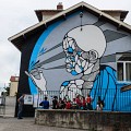 Street Art KGM Shepa