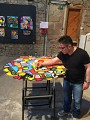 Street Art Fernando Davila