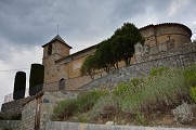 Eglise paroissiale St Pierre et St Paul