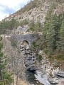 Pont haut