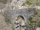 Pont haut