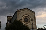 Église paroissiale Notre-Dame-de-Vauvert