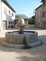 Fontaine