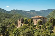 Château de Castellet-Saint-Cassien