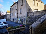 Le rempart Nord