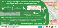 Journée Marche Nordique 2023 !