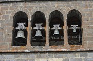 Eglise Saint-Hilaire de Moissac