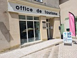 Bureau d'Information Touristique de Montreuil-Bellay