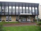 Hotel de ville de Limeil-Brévannes