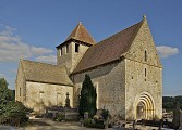 Eglise Saint Martin