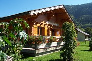 Bureau d'Information Touristique de Bernex