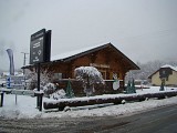 Bureau d'Information Touristique de Bernex