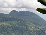 Trace des Monts Caraibes