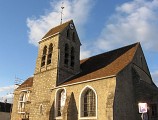 Eglise Saint Germain