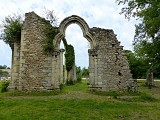 Eglise Notre-Dame de Corbeil