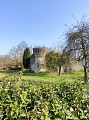 Fort de Challeau