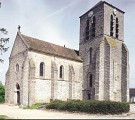 Église Saint-Rémi