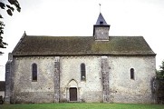 Église Saint-Mammès