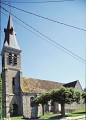 Église Saint-Césaire ou Notre-Dame-de-l'Assomption