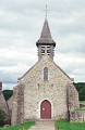 Église Saint-Michel