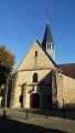 Église Saint-Amand