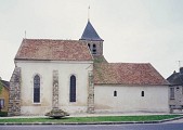 Église Saint-Pierre-aux-Liens