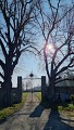 Château de Saint-Ange ou de Challeau