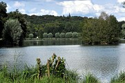 Les étangs des Varennes