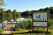 Les étangs des Varennes