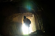 Aqueduc gallo-romain souterrain de Briord