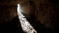 Aqueduc gallo-romain souterrain de Briord