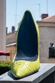Escarpin Choc-Choc - Bruno Frisoni