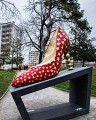 Escarpin Etoilé - Andrea Pfister