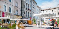 La Place Maurice Faure