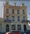 La Maison Figuet