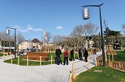 Le Champ de Mars
