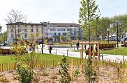 Le Champ de Mars