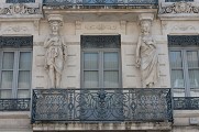 La Maison des Statues