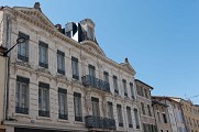 La Maison des Statues